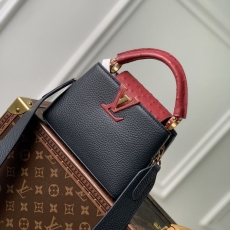 LV Top Handle Bags